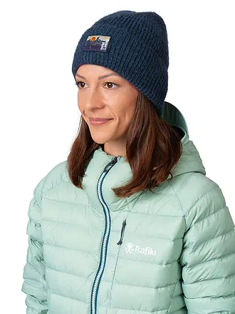 RAFIKI | Gorro Goofy | dunkelblau